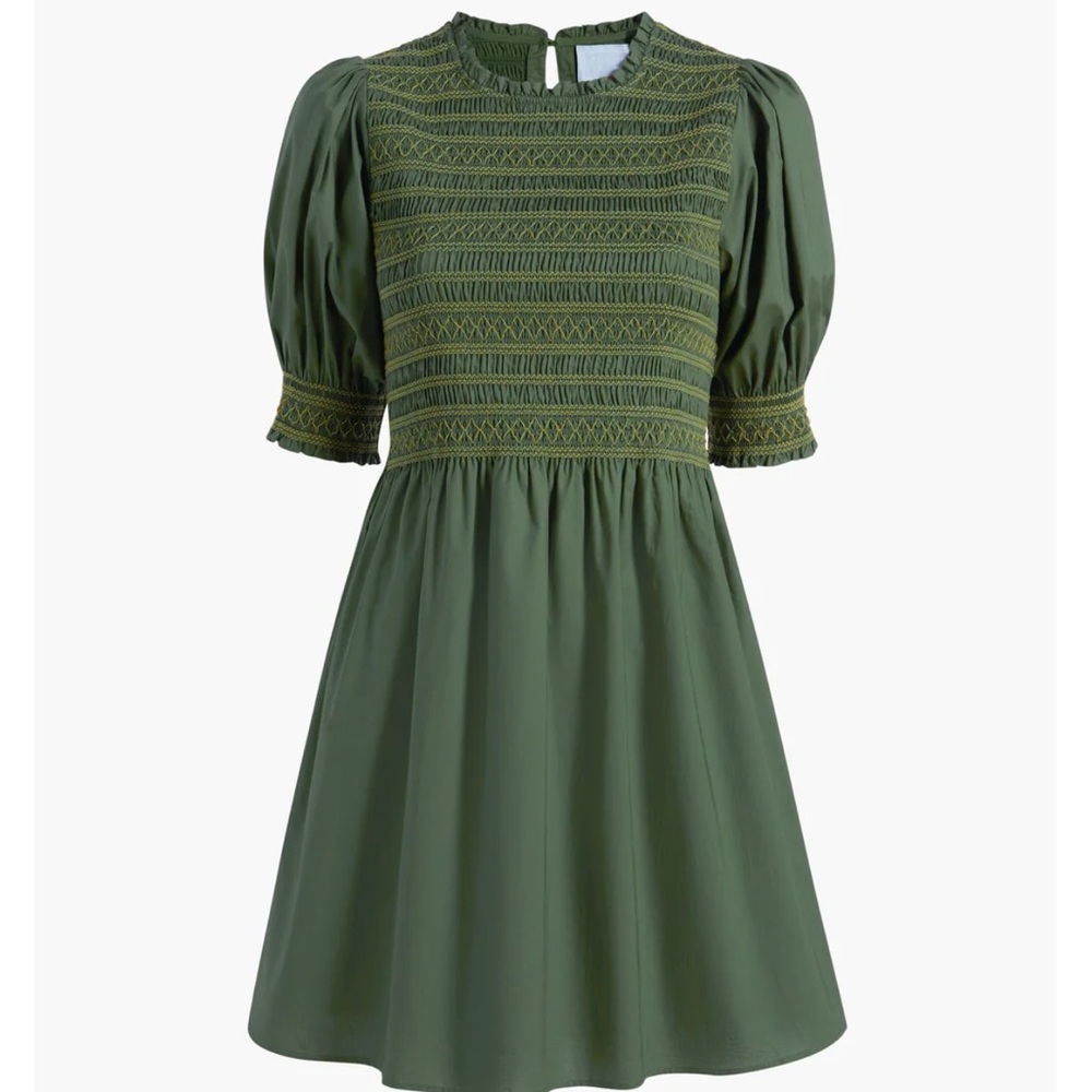 NWOT Vivi Nap Dress Size M